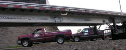Machinery and equipment movers, Brantford, Ontario, Canada, Hamilton, Toronto, London, Mississauga, Oakville, Niagara