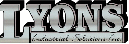Lyons fall arrest system installation and training