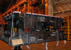 Heavy Lift, Heavy machinery movers, heavy equipment movers,