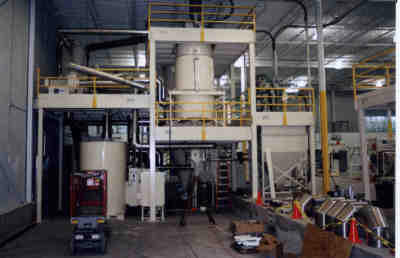 Equipment Installation, Machinery Installation, Equipment Installers, Machinery Installers, machinery movers, equipment movers, Brantford, Ontario, Canada, heavy lift, crane, fabrication
