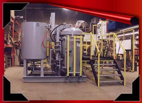 Used Equipment Liquidation, Used Equipment, Liquidation, Used machinery, Lyons Industrial Solutions, Brantford, Ontario, Canada