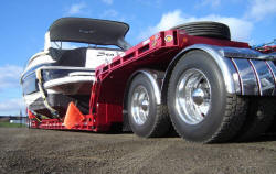 boat haulout, boat mover, Oversize, overwide, Van and Flatbed, Trucking, lowboy, step deck, trombone, dry van, curtain sider, machinery movers, equipment movers, Transportation, Brantford, Ontario, Canada